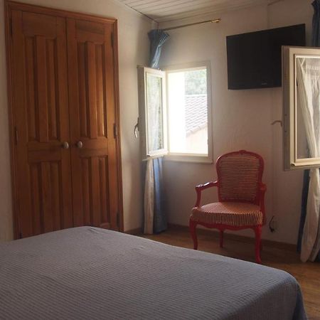 Mas Du Kairos Hotell Venasque Eksteriør bilde