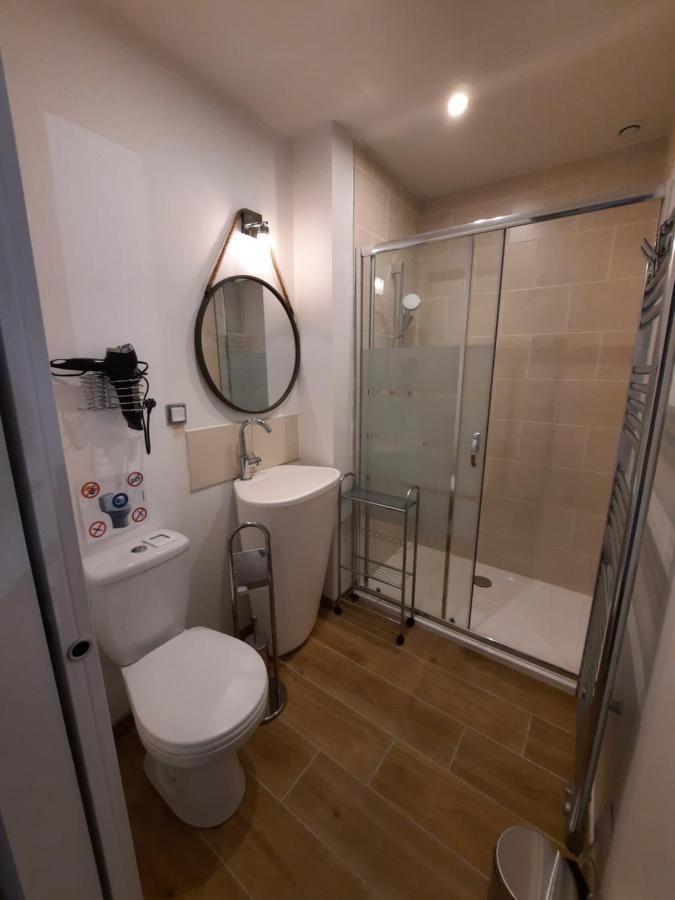 Mas Du Kairos Hotell Venasque Eksteriør bilde