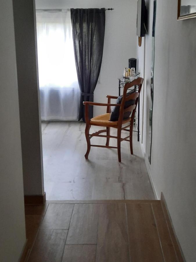Mas Du Kairos Hotell Venasque Eksteriør bilde